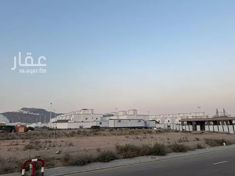 أرض للإيجار في حي الورود, مدينة الطائف, منطقة مكة المكرمة صورة 3