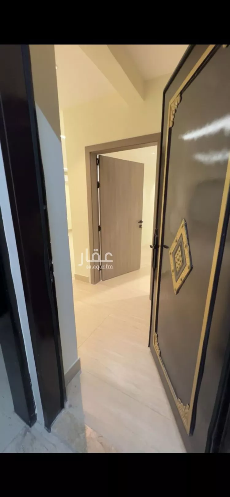 شقة للإيجار في شارع عجمان, حي ظهرة لبن, مدينة الرياض, منطقة الرياض صورة 5