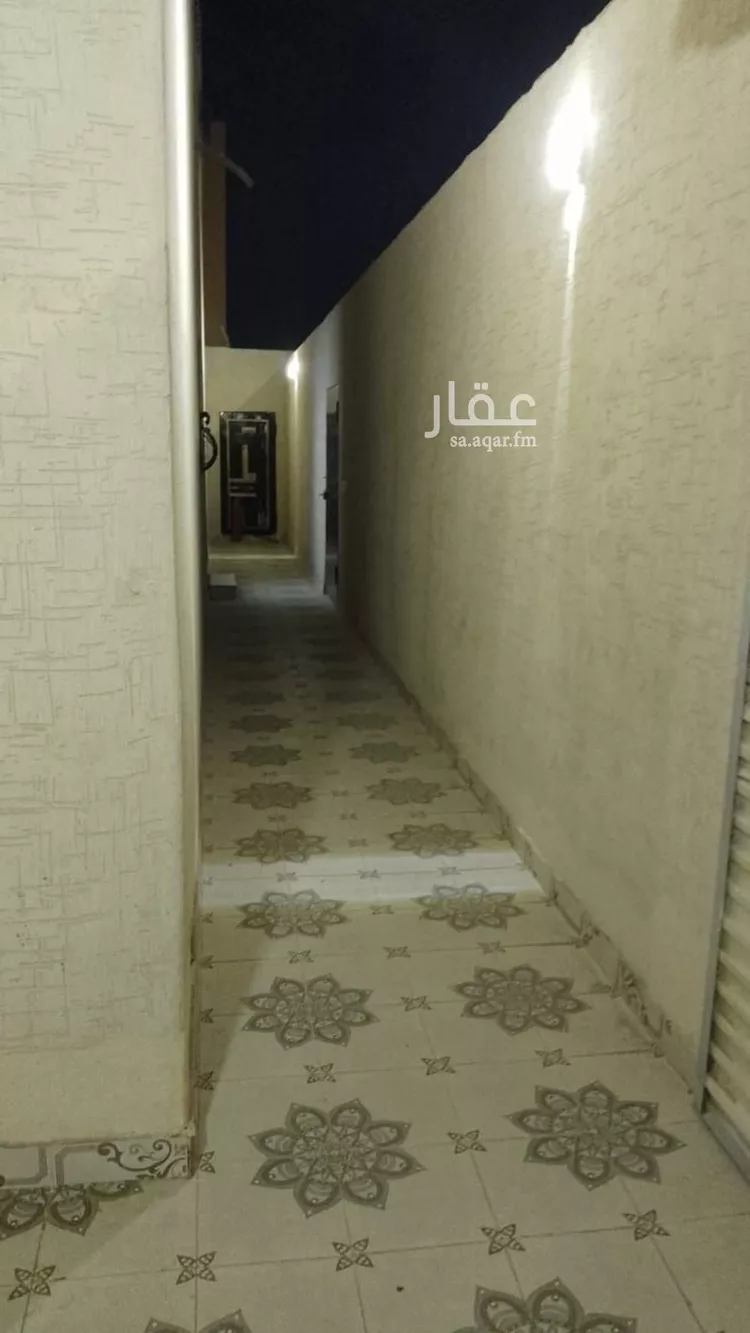 شقة للإيجار في شارع حمزة القبيطي, حي الرمال, مدينة الرياض, منطقة الرياض صورة 4