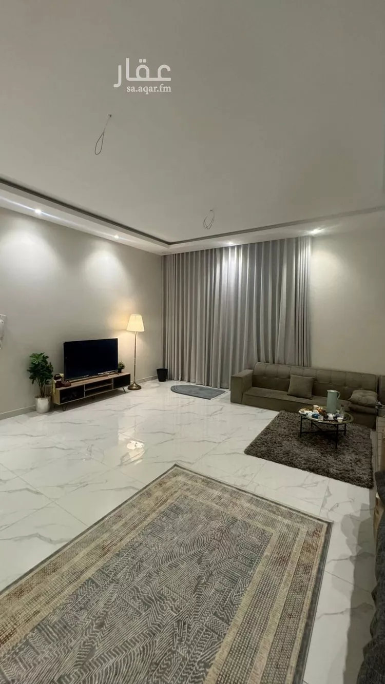 فيلا للإيجار في شارع بطحاء, حي ضاحية الملك فهد, مدينة الدمام, المنطقة الشرقية صورة 4