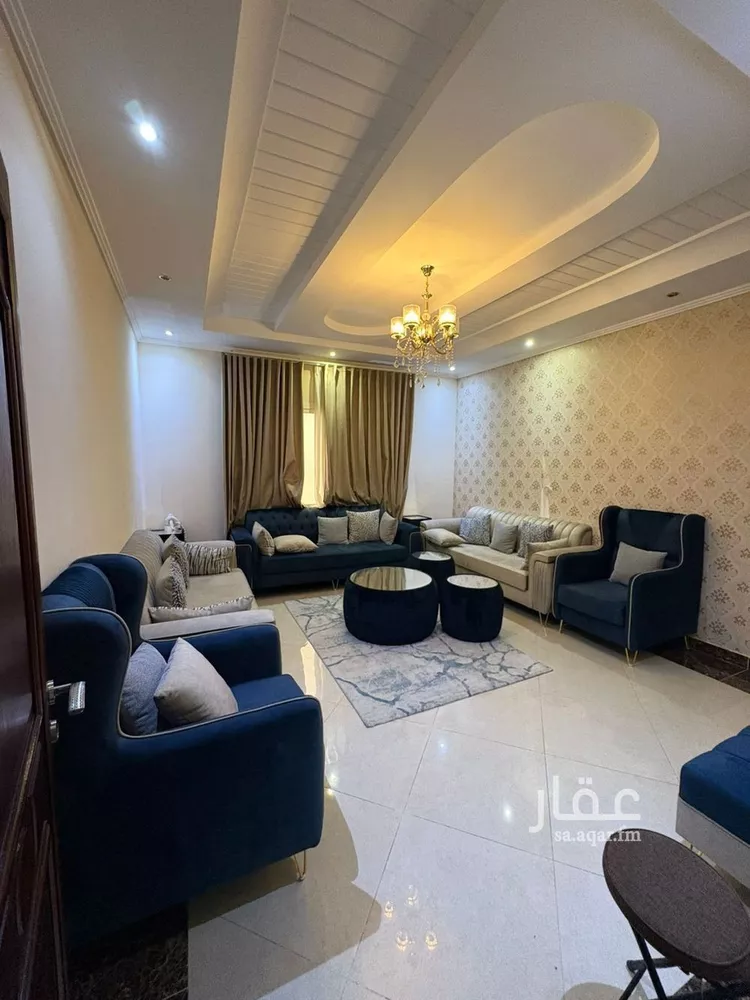 Apartment for Sale in Jeddah Al Hamra صورة 5