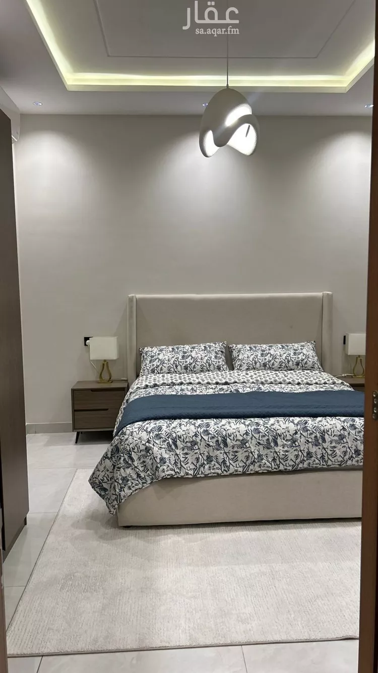 شقة للإيجار في شارع يوسف زاهد, حي الفيحاء, مدينة جدة, منطقة مكة المكرمة صورة 5