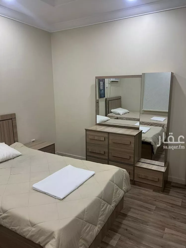 شقة للإيجار في شارع يعلى بن مسلم, حي الريان, مدينة جدة, منطقة مكة المكرمة صورة 3