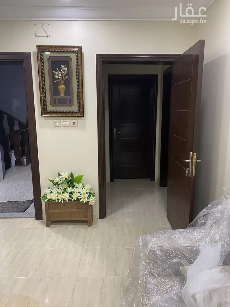 شقة للإيجار في شارع يعلى بن مسلم, حي الريان, مدينة جدة, منطقة مكة المكرمة صورة 5