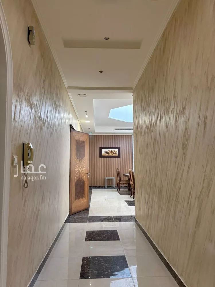 شقة للبيع في شارع المشرق العربي, حي الحمراء, مدينة جدة, منطقة مكة المكرمة 6