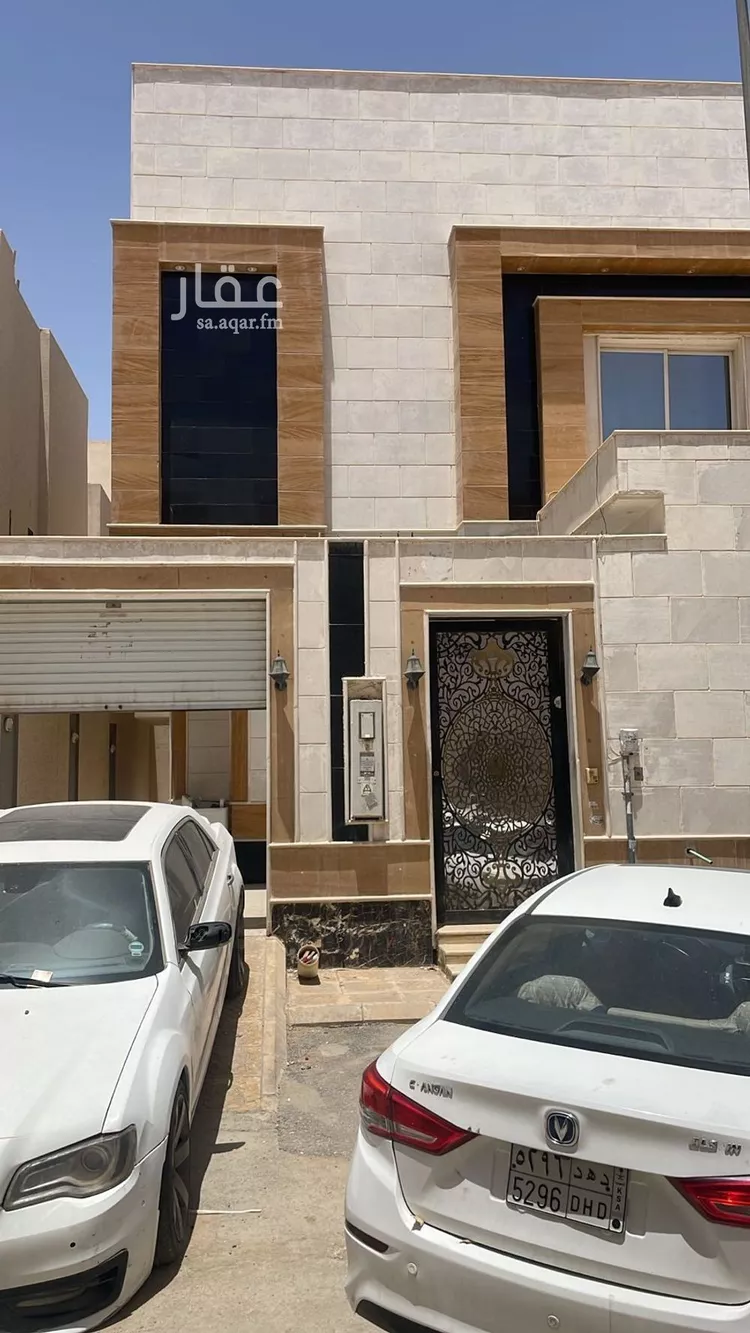 فيلا للإيجار في شارع موسى بن سحيم, حي ديراب, مدينة الرياض, منطقة الرياض
