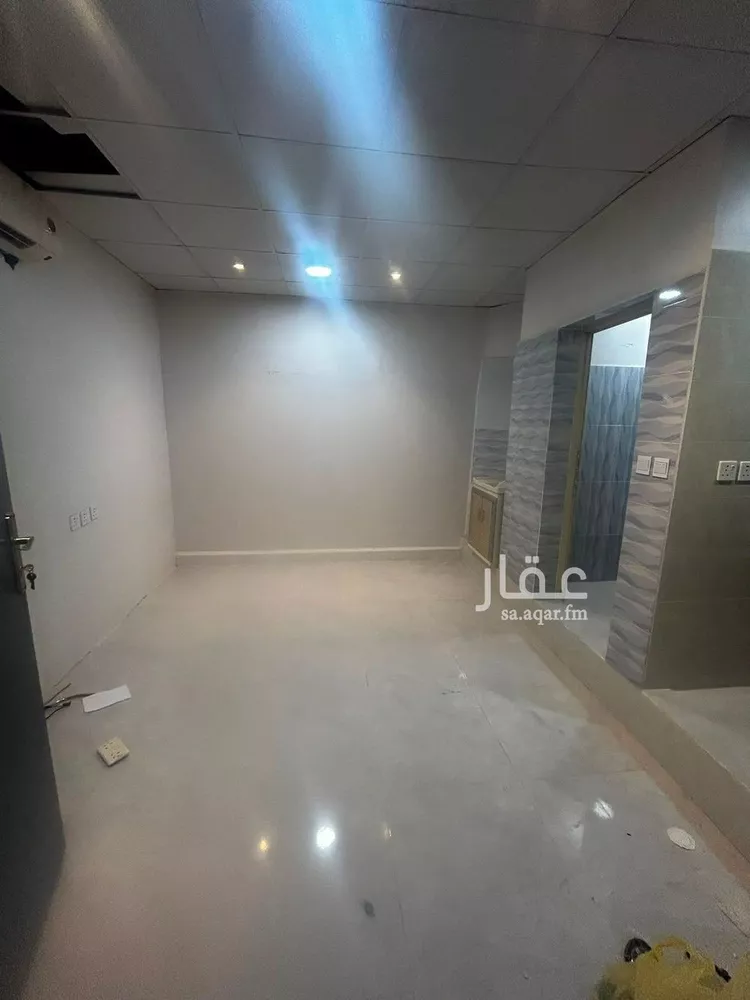 شقة للإيجار في شارع الهيثم بن الاسود, حي الروضة, مدينة بريدة, منطقة القصيم صورة 4
