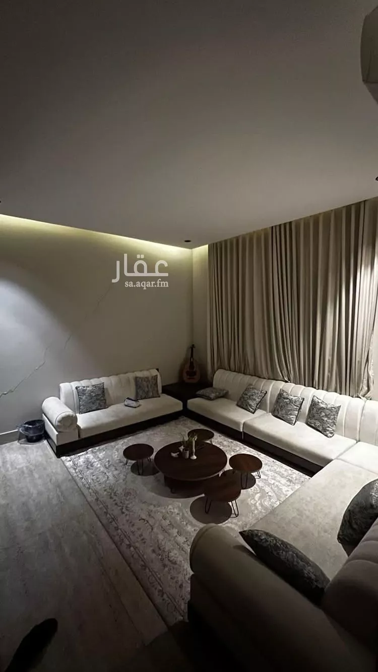 Apartment for Rent in Dammam Taiba