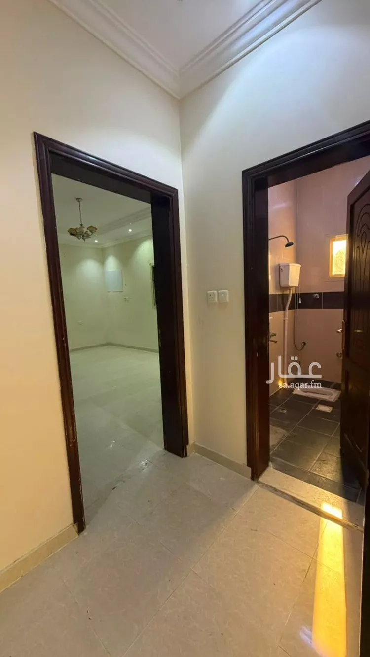 شقة للإيجار في شارع عبد الرحمن الرويشد, حي النظيم, مدينة تبوك, منطقة تبوك صورة 2