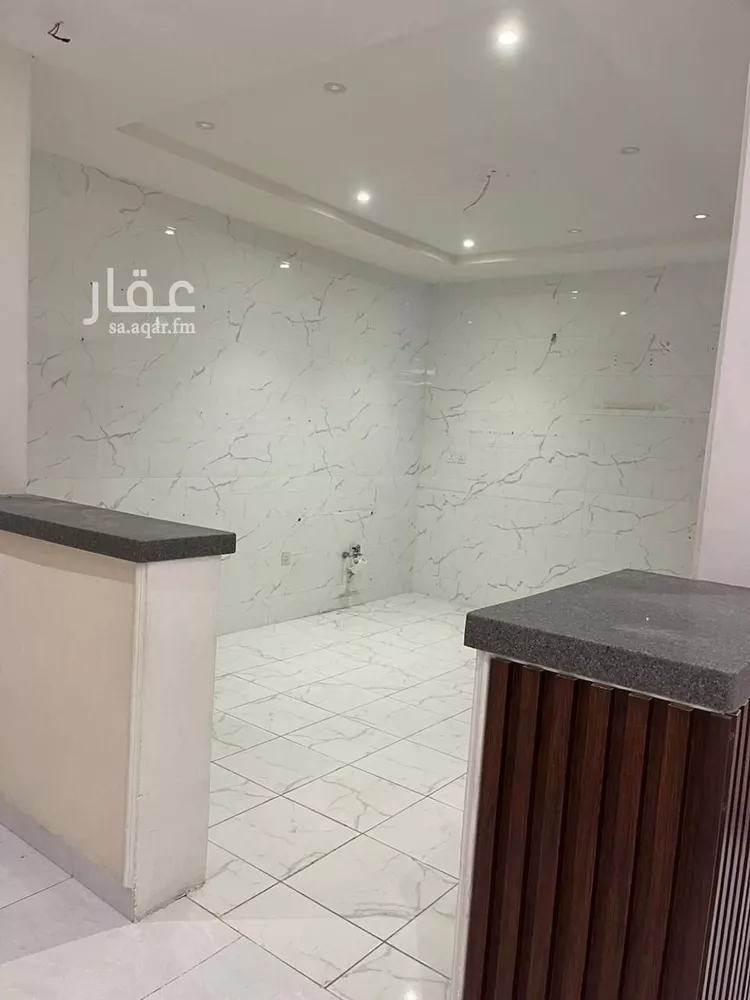 شقة للإيجار في شارع طارق بن سويد, حي المروة, مدينة جدة, منطقة مكة المكرمة صورة 4
