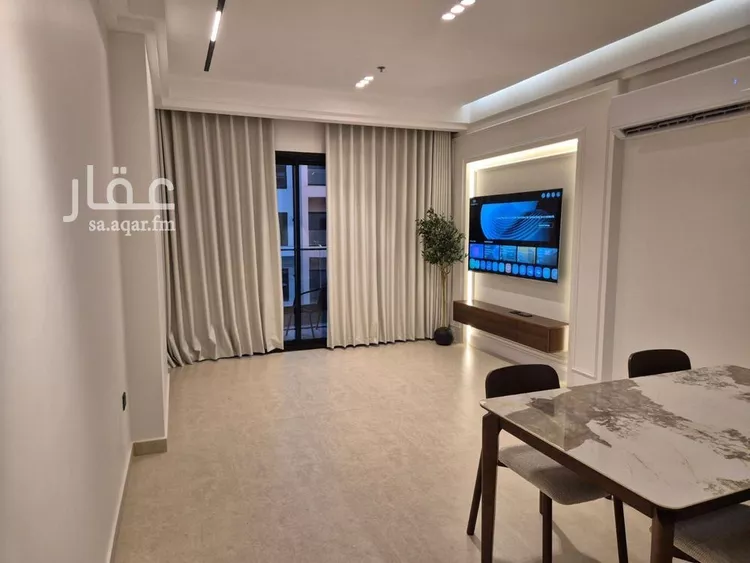 شقة للإيجار في حي البندرية, مدينة الخبر, المنطقة الشرقية