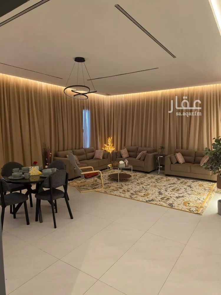 Apartment for Rent in Riyadh Tuwaiq