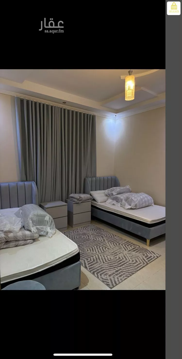 شقة للبيع في شارع المشرق العربي, حي الحمراء, مدينة جدة, منطقة مكة المكرمة صورة 5