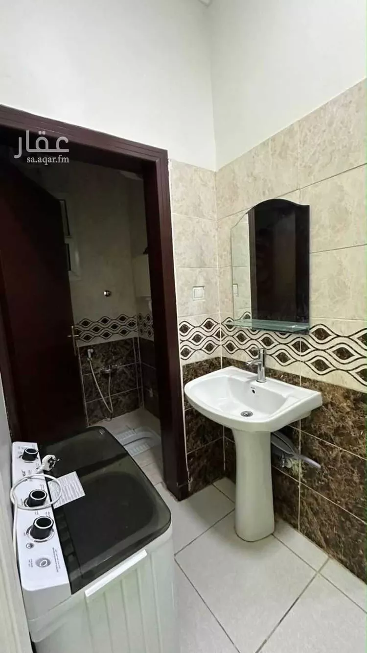 شقة للإيجار في شارع أبي إسحاق الزجاج, حي الرمال, مدينة الرياض, منطقة الرياض صورة 4