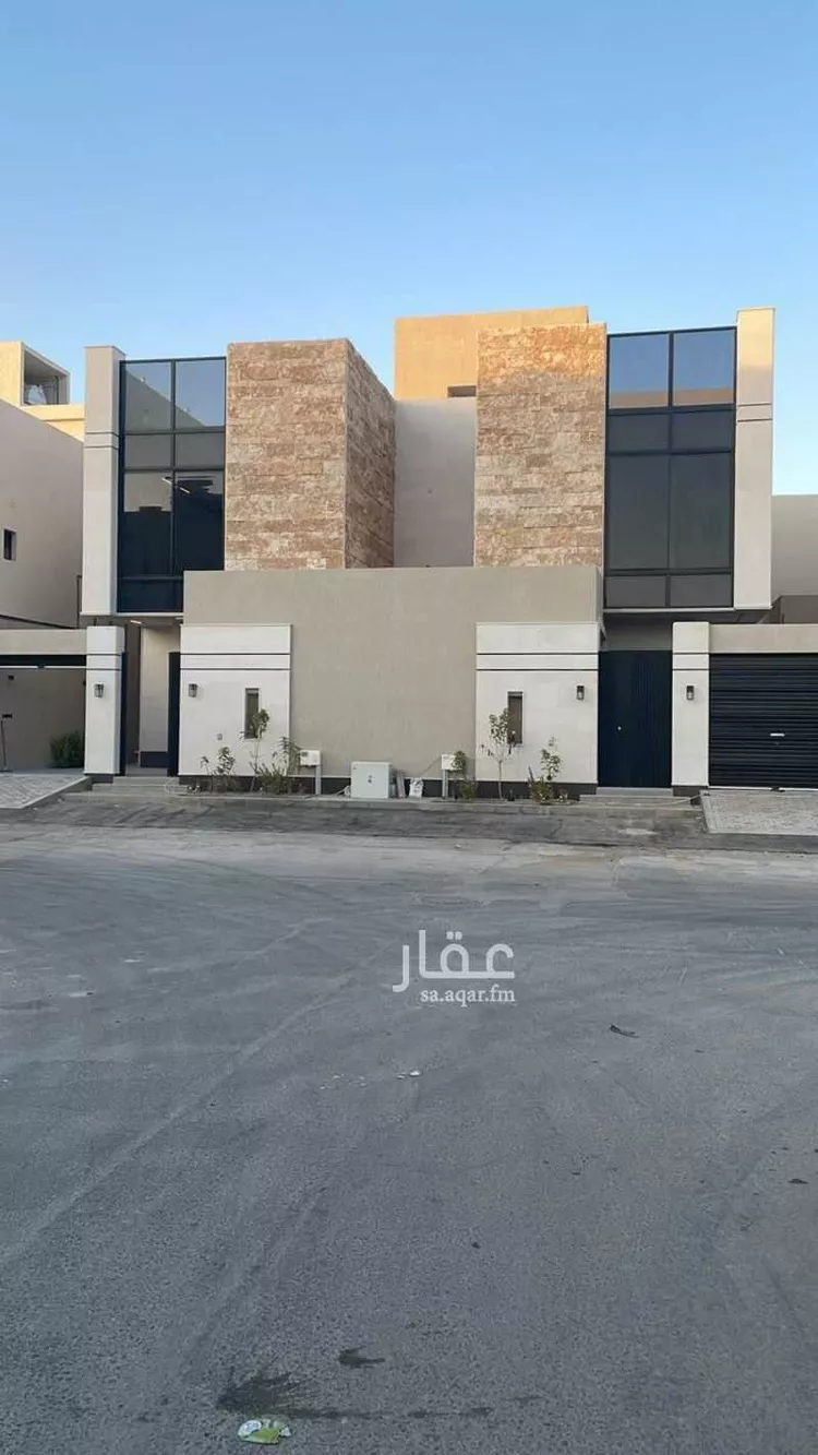 فيلا للبيع في حي الرمال, مدينة الرياض, منطقة الرياض
