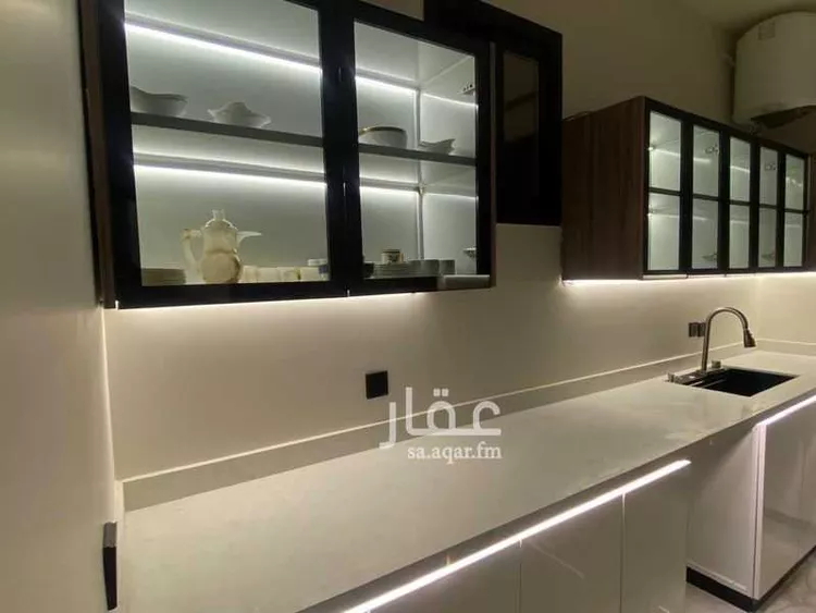 شقة للإيجار في شارع طارق بن شهاب ، حي العارض ، الرياض ، منطقة الرياض صورة 4