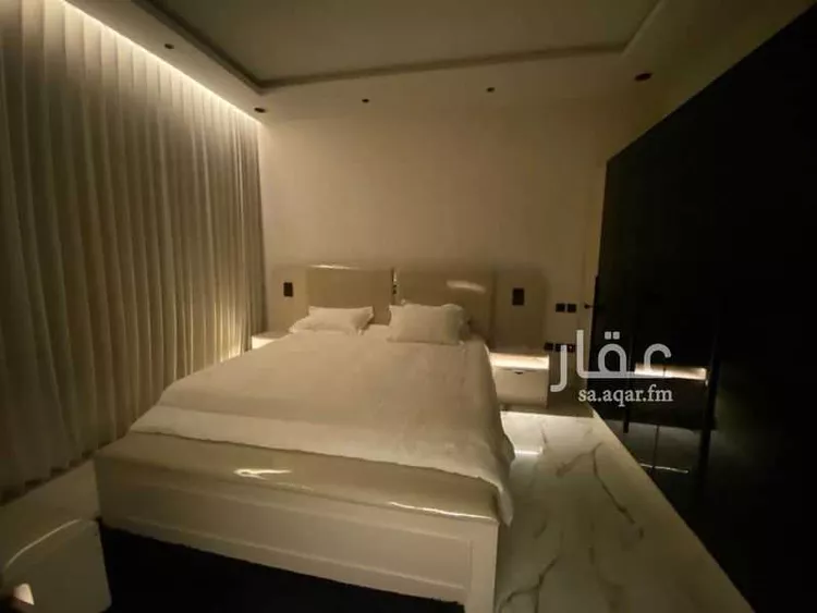 شقة للإيجار في شارع طارق بن شهاب ، حي العارض ، الرياض ، منطقة الرياض صورة 5