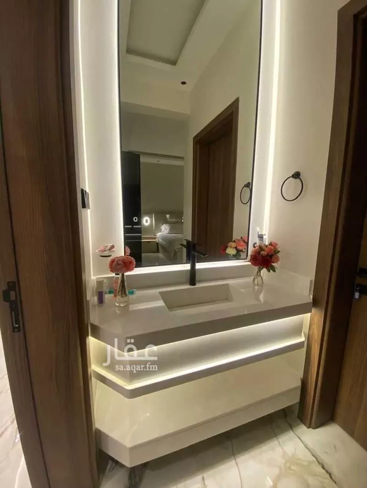 شقة للإيجار في شارع علي الطنطاوي ، حي العارض ، الرياض ، منطقة الرياض صورة 4