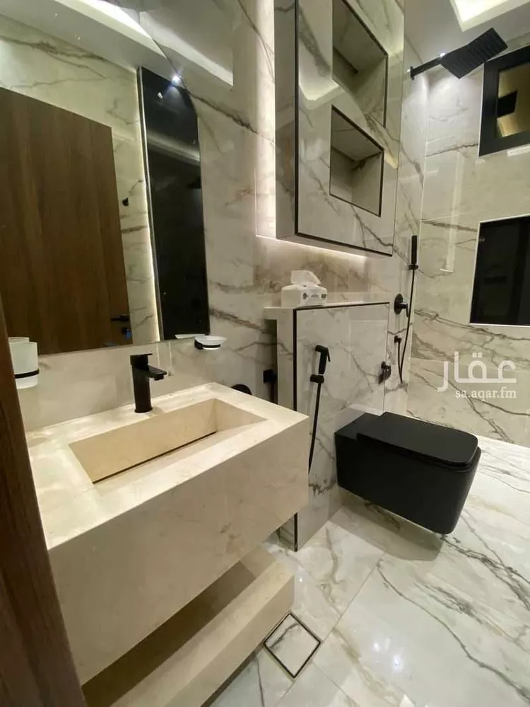 شقة للإيجار في شارع علي الطنطاوي ، حي العارض ، الرياض ، منطقة الرياض صورة 5