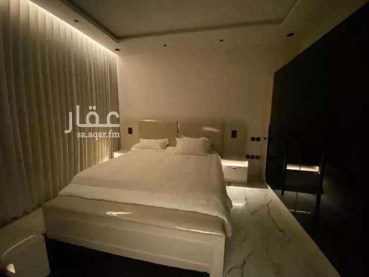 شقة للإيجار في حي ، شارع محمد الميدومي ، حي العارض ، الرياض ، منطقة الرياض صورة 4