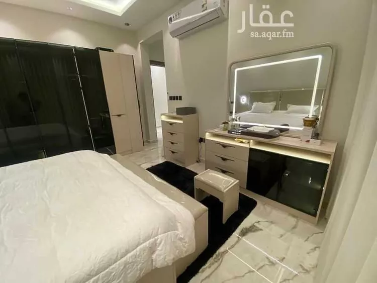 شقة للإيجار في شارع علي الطنطاوي ، حي العارض ، الرياض ، منطقة الرياض صورة 2