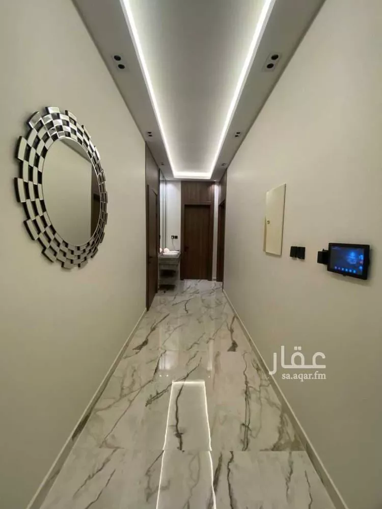 شقة للإيجار في شارع طارق بن شهاب ، حي العارض ، الرياض ، منطقة الرياض صورة 2