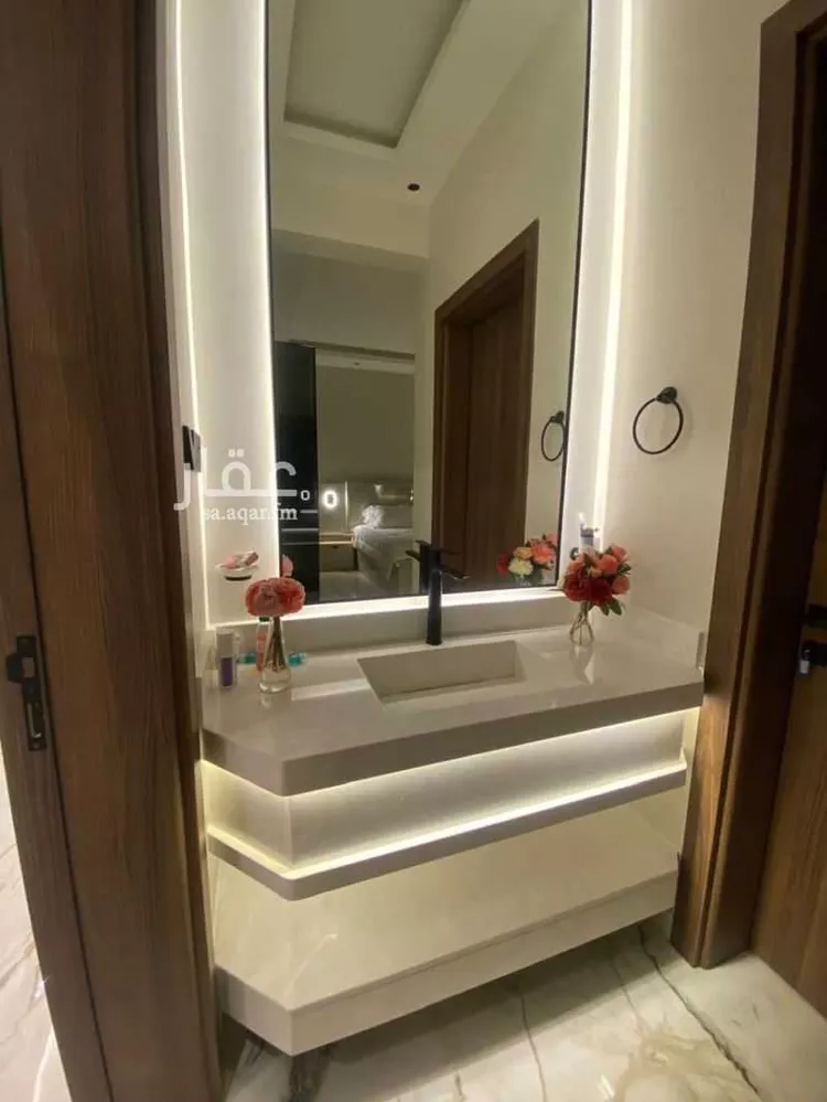 شقة للإيجار في شارع طارق بن شهاب ، حي العارض ، الرياض ، منطقة الرياض صورة 3