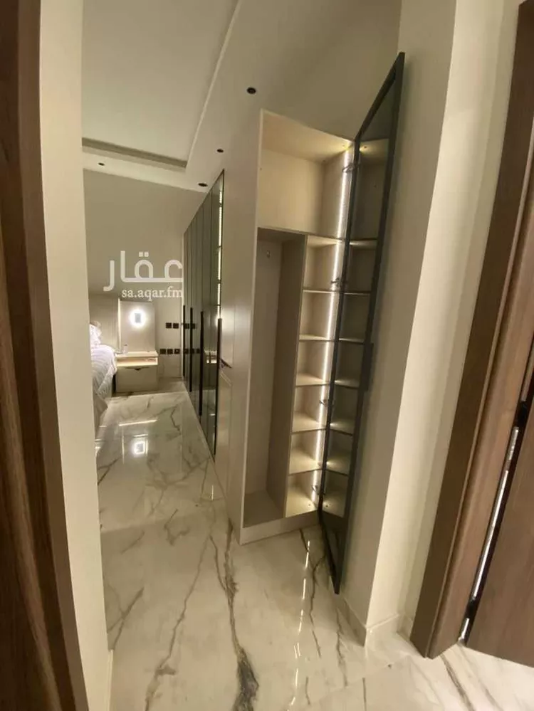 شقة للإيجار في شارع علي الطنطاوي ، حي العارض ، الرياض ، منطقة الرياض صورة 3