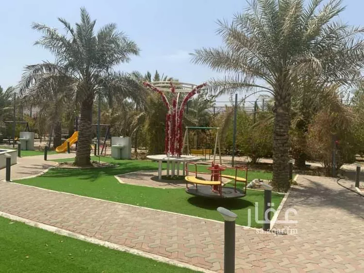 شاليه واستراحة للحجز في شارع الكليبيه 38 ، شداد ، منطقة مكة المكرمة 9