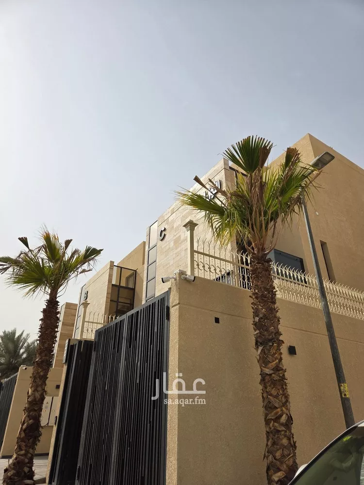 دور للبيع في شارع محمد بن ميمون, حي الريان, مدينة الرياض, منطقة الرياض 15
