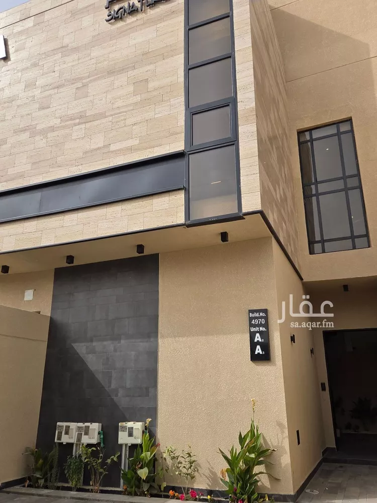 دور للبيع في شارع محمد بن ميمون, حي الريان, مدينة الرياض, منطقة الرياض 14