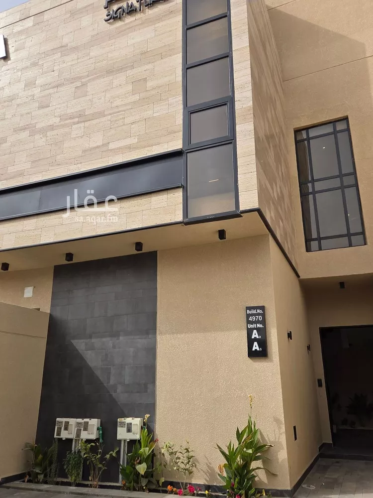 دور للبيع في شارع محمد بن ميمون, حي الريان, مدينة الرياض, منطقة الرياض 14