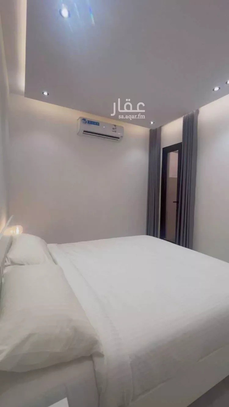 شقة مفروشة للحجز في شارع الطارق ، حي الرمال ، الرياض ، منطقة الرياض