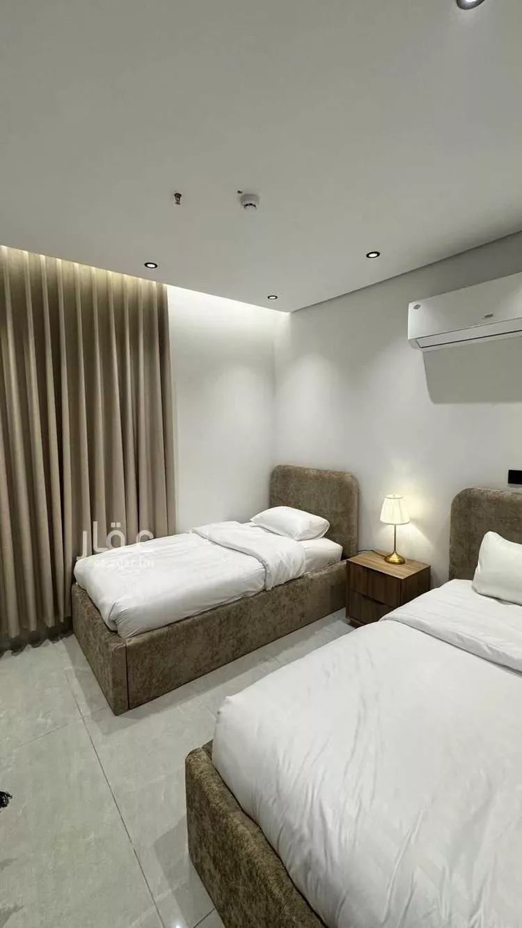 Furnished Apartment for Booking in Al Khobar Al Hamra صورة 4