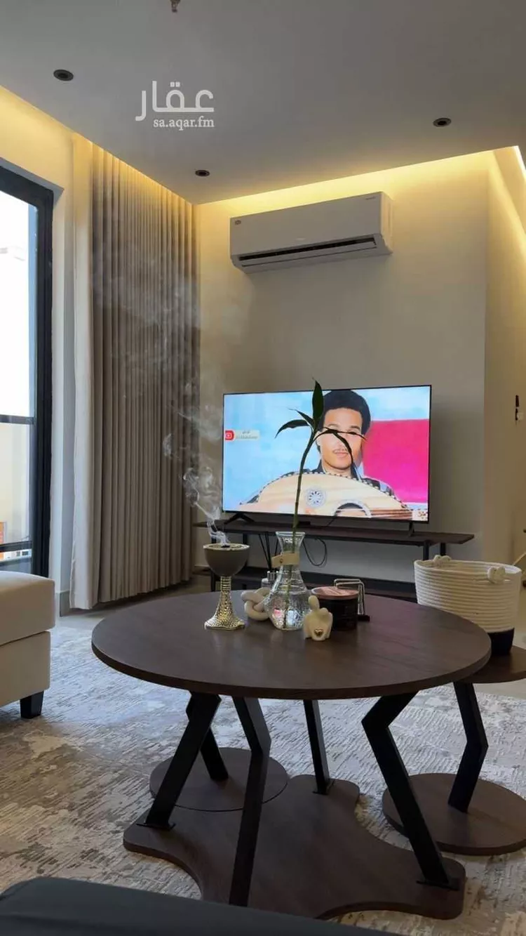 Furnished Apartment for Booking in Al Khobar Al Hamra صورة 3
