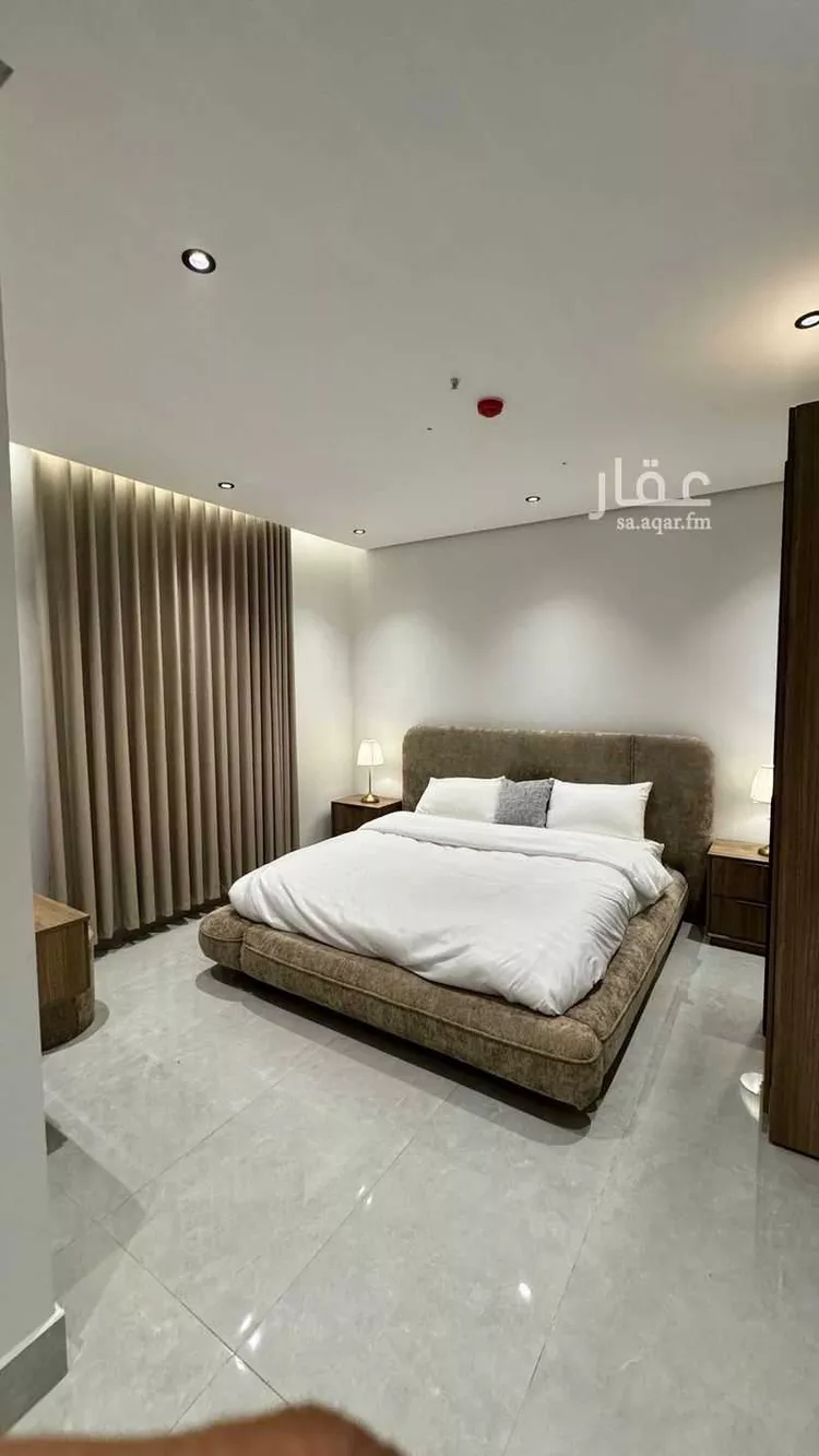 Furnished Apartment for Booking in Al Khobar Al Hamra صورة 5