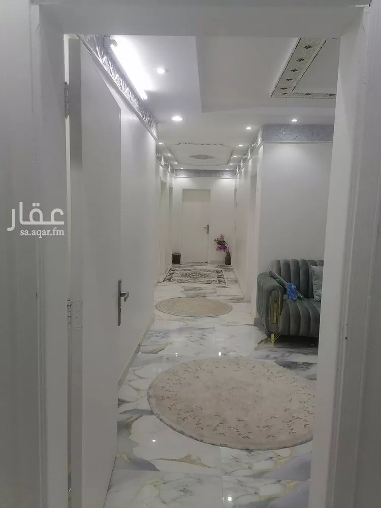 شقة للإيجار في شارع الرسالة, حي بدر, مدينة الرياض, منطقة الرياض صورة 3