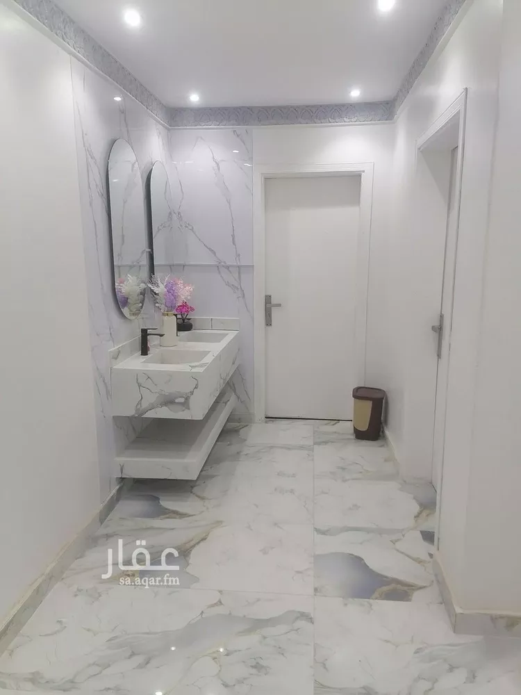 شقة للإيجار في شارع الرسالة, حي بدر, مدينة الرياض, منطقة الرياض صورة 4