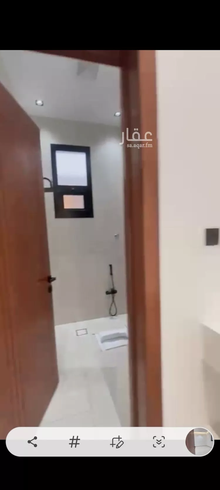 دور للإيجار في حي ضاحية نمار, مدينة الرياض, منطقة الرياض صورة 4