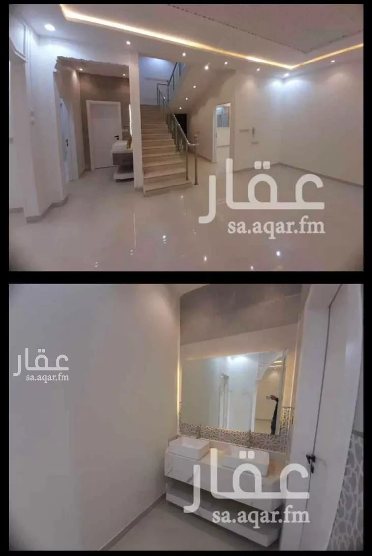 فيلا للإيجار في حي عكاظ, مدينة الرياض, منطقة الرياض صورة 3