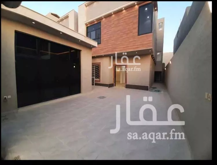 فيلا للإيجار في حي عكاظ, مدينة الرياض, منطقة الرياض 8