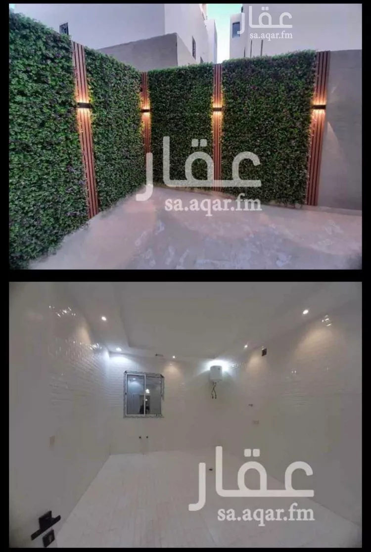 فيلا للإيجار في حي عكاظ, مدينة الرياض, منطقة الرياض صورة 4