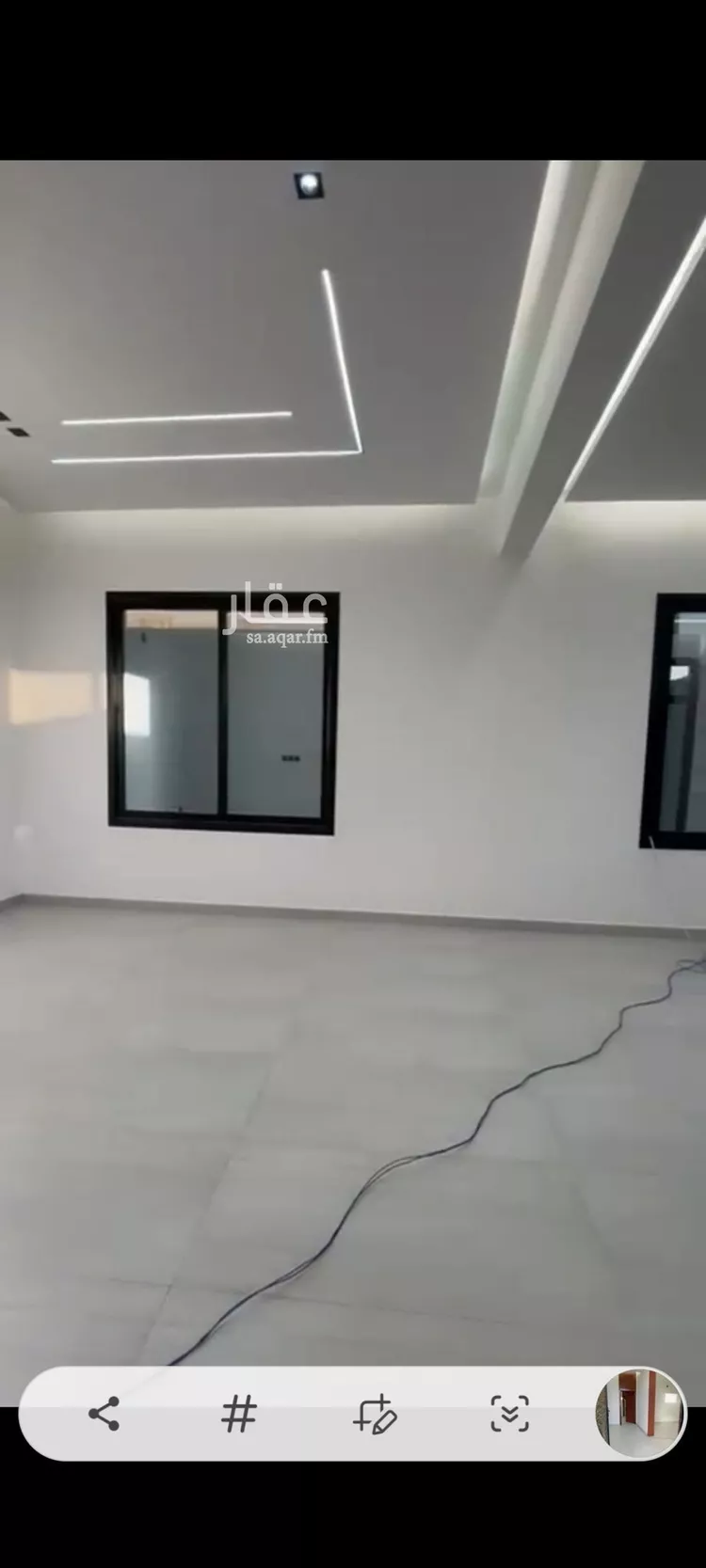 دور للإيجار في حي ضاحية نمار, مدينة الرياض, منطقة الرياض صورة 3