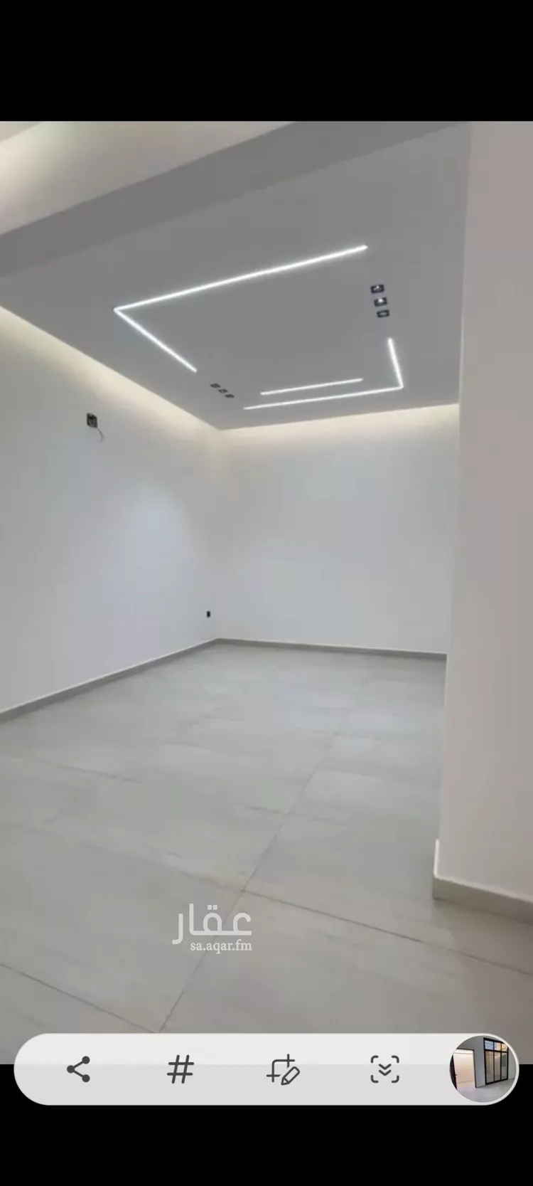 دور للإيجار في حي ضاحية نمار, مدينة الرياض, منطقة الرياض 6