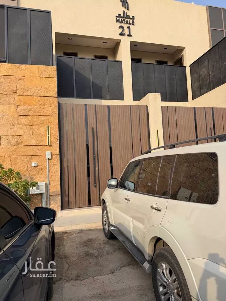 دور للبيع في شارع سليمان الأهدل, حي الروابي, مدينة الرياض, منطقة الرياض صورة 2