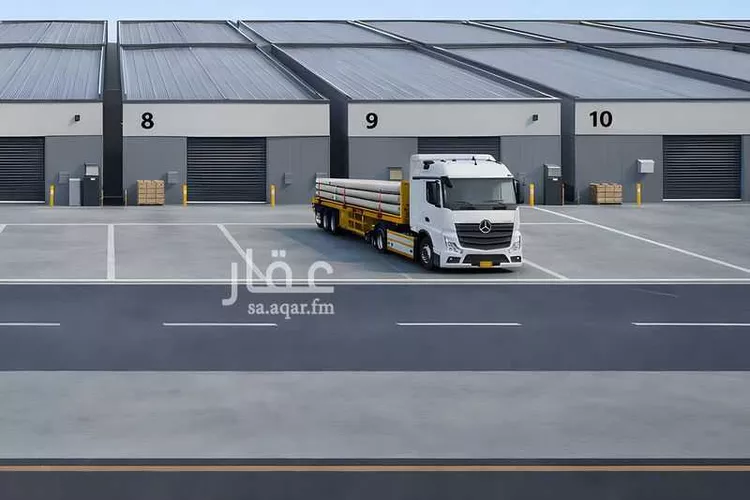 مستودعات مهاد صورة 2