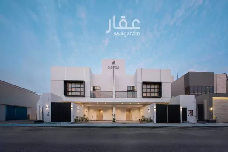 نجد ريزيدنس 5 صورة 3