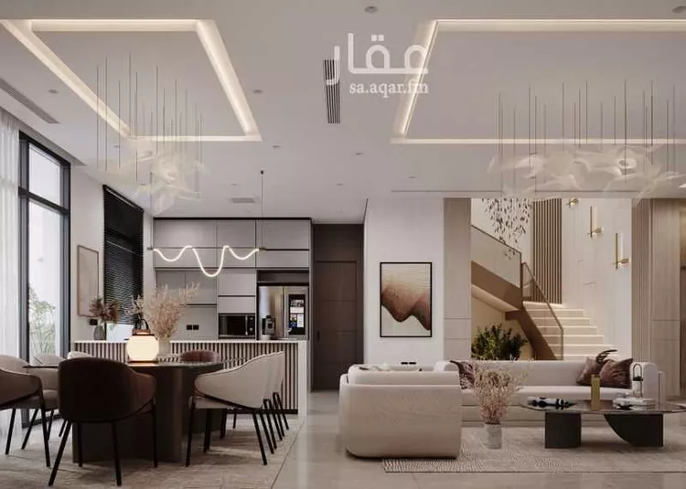 بيات هيلز الصفا 12