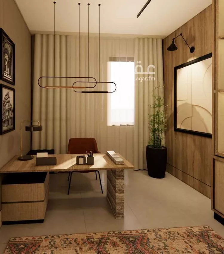 Apartment for Sale in Riyadh An Narjis 8