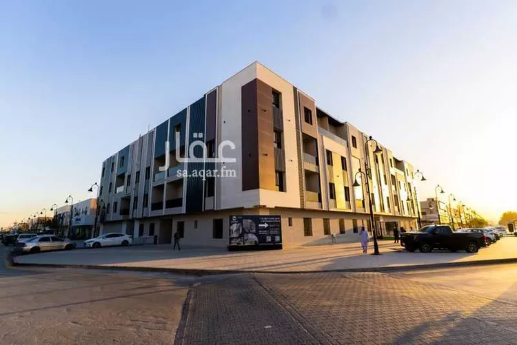 العيد ريزيدنس